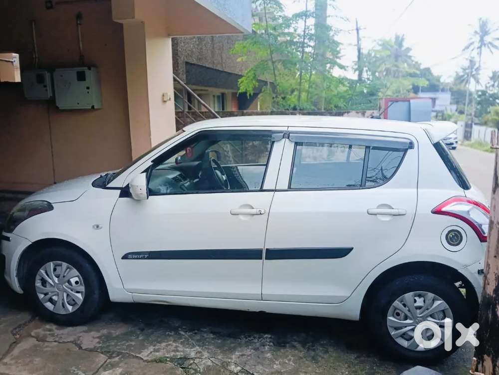 Maruti Suzuki Swift Ldi