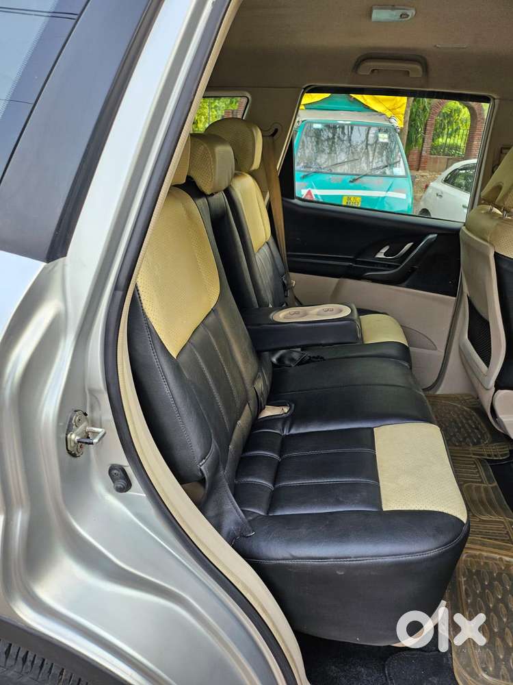 Mahindra Xuv500 W6 1.99 Mhawk, 2016, Diesel