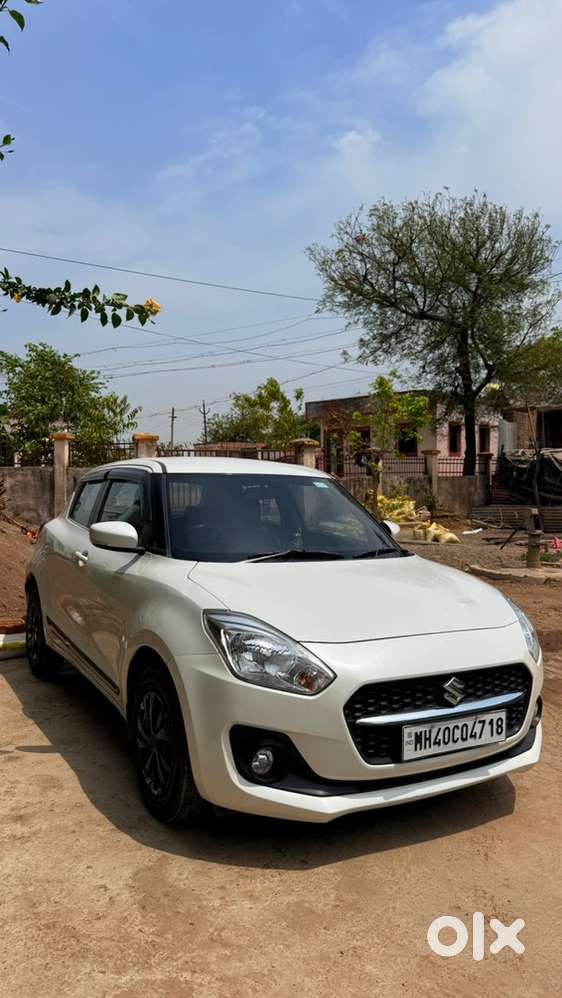 Maruti Suzuki Swift 2023 Petrol Good Condition