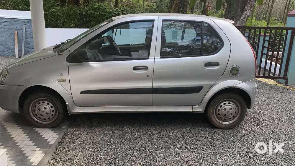 Tata Indica 2008 Model