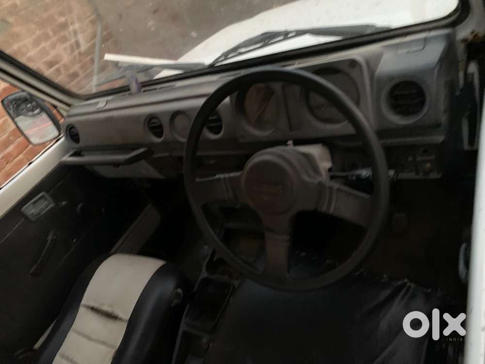 Maruti Suzuki Gypsy 1987 Diesel Good Condition