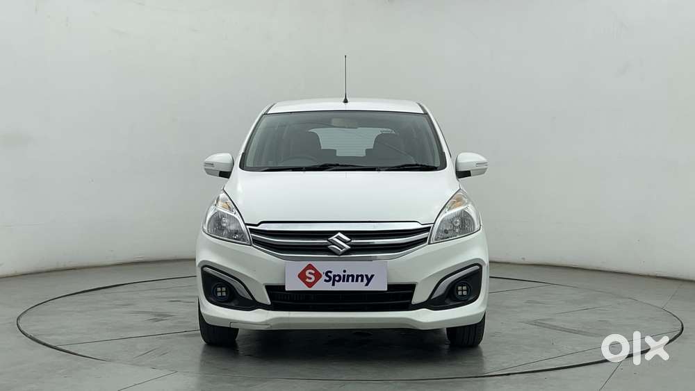 Maruti Suzuki Ertiga Shvs Zdi Plus, 2018, Diesel