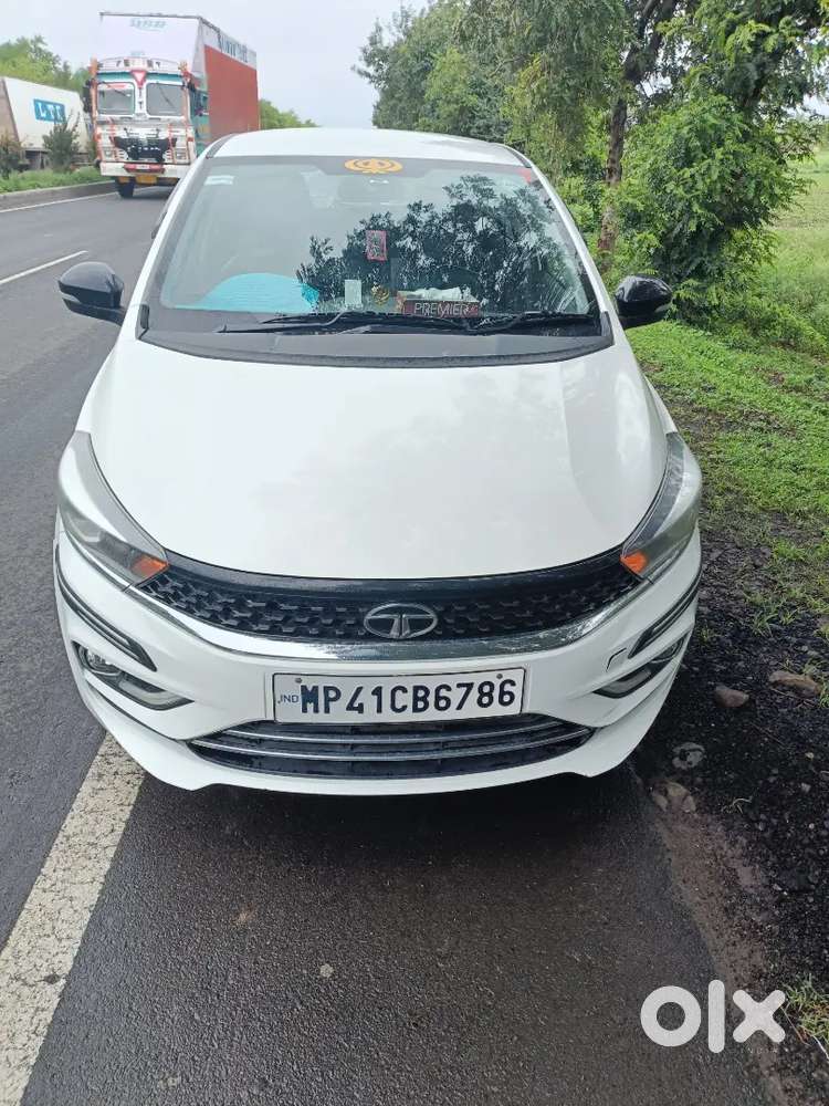 Tata Tigor