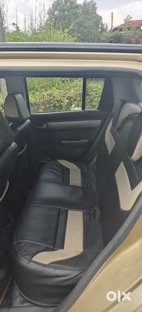 Maruti Suzuki Swift 2007 Variant