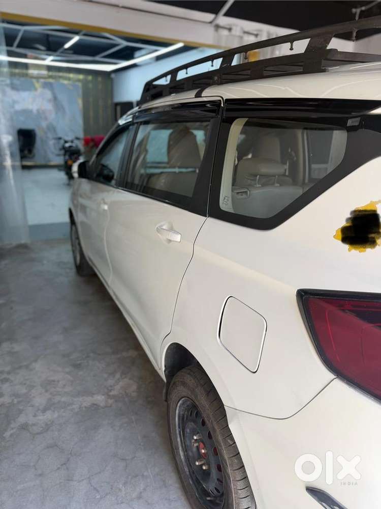 Maruti Suzuki Ertiga 2023 Cng & Hybrids Good Condition