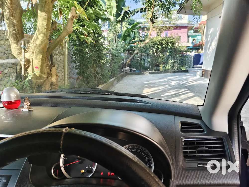 First Owner Excellent Condition Maruti Suzuki Swift