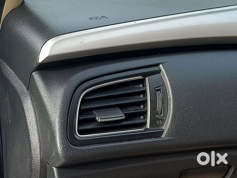 Honda City V Mt, 2017, Petrol