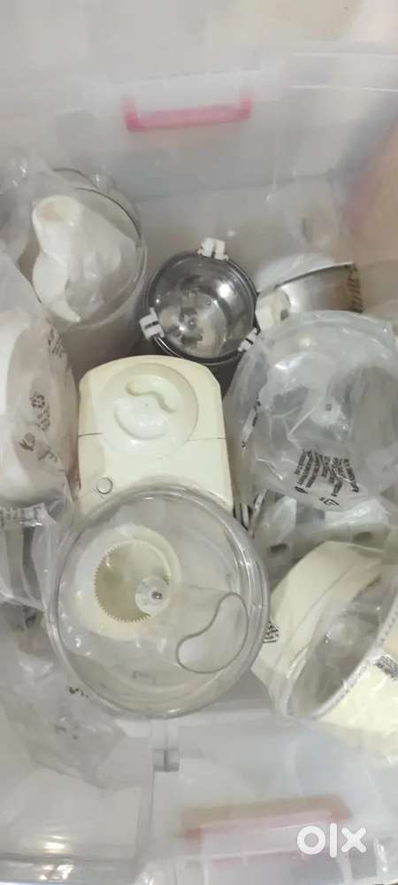 Food Processor