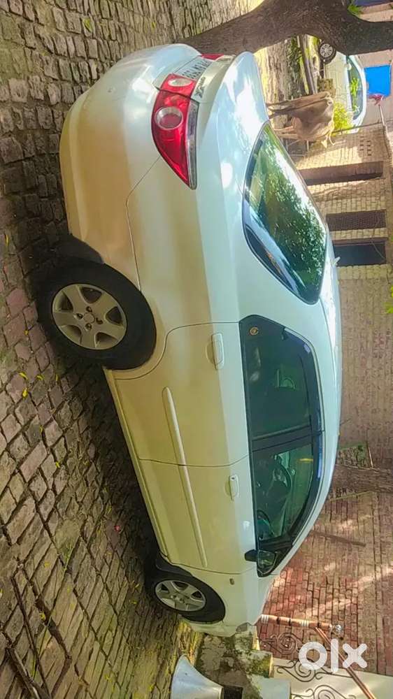 Honda City Zx 2008
