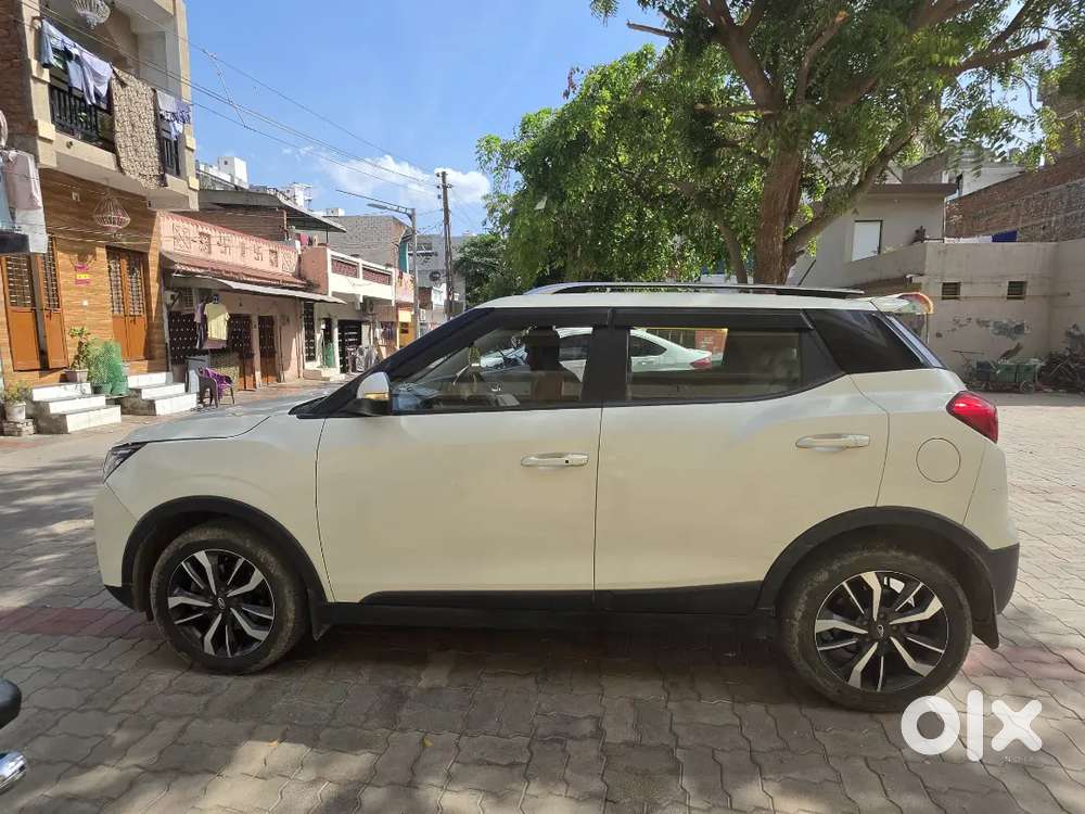 Mahindra Xuv300 2019 Diesel Well Maintained
