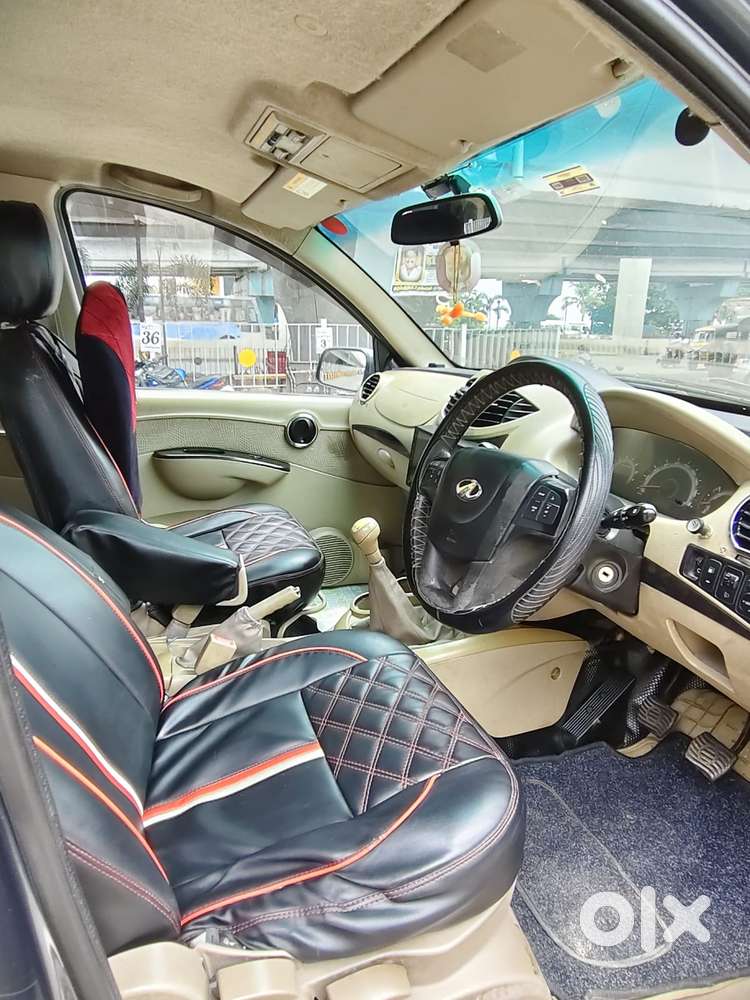 Mahindra Xylo H8 Abs Airbag Bs Iv, 2017, Diesel