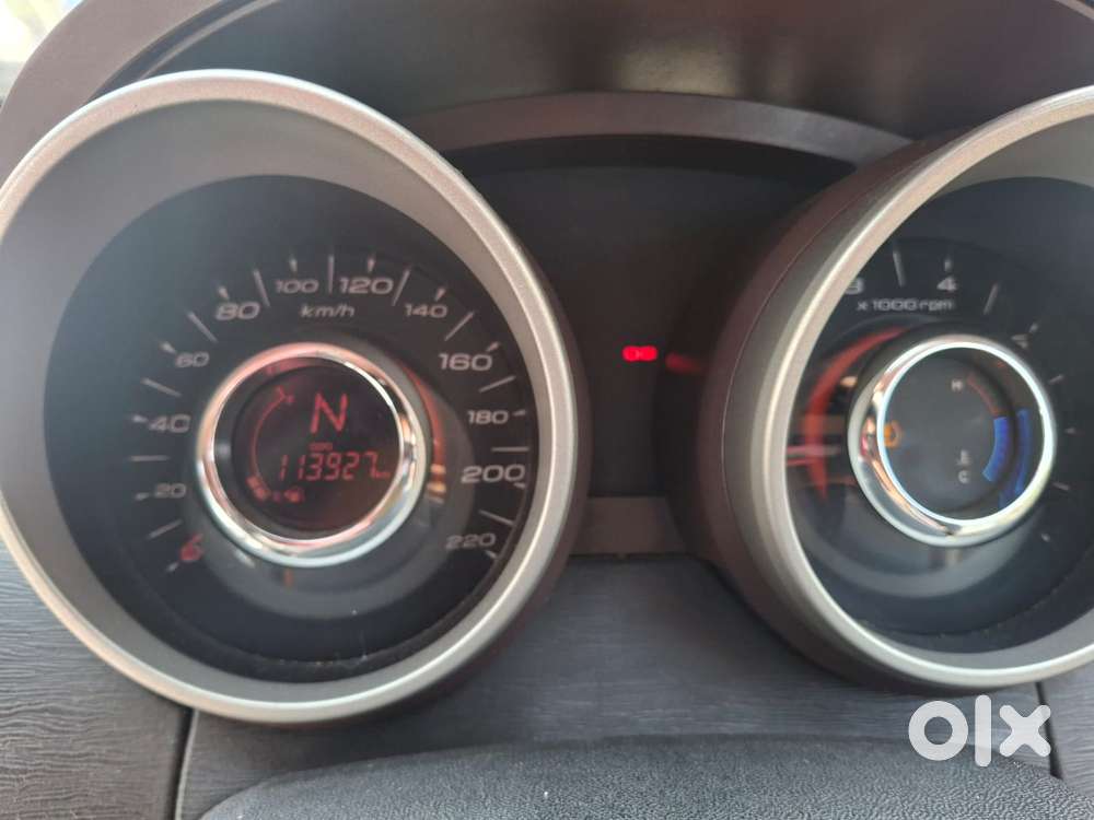 Mahindra Xuv500 W8, 2013, Diesel