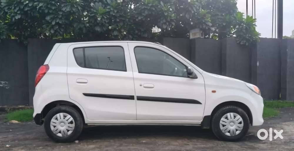 Maruti Suzuki Alto 800 0.8 Vxi (o), 2018, Petrol
