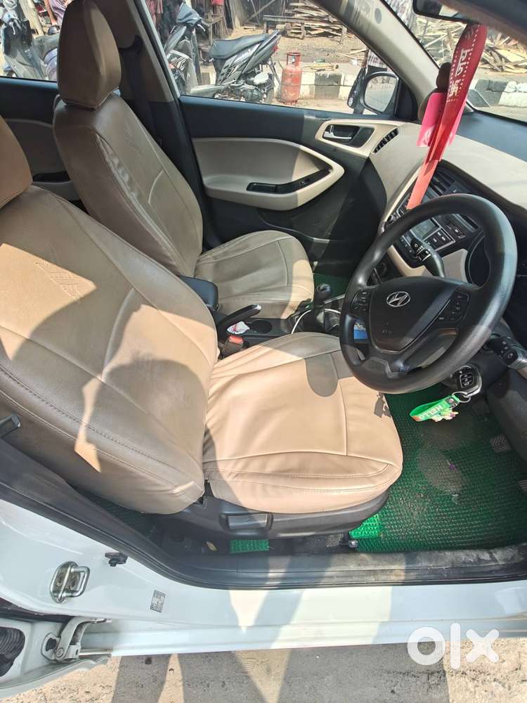 I20 Magna 2017 Registration