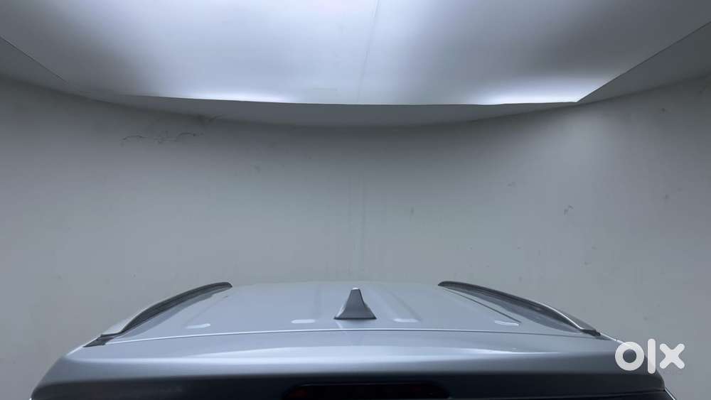 Hyundai Creta 1.6 Sx Petrol, 2018, Petrol