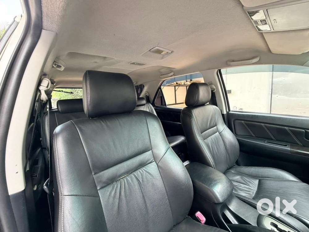 Toyota Diesel Car 2015