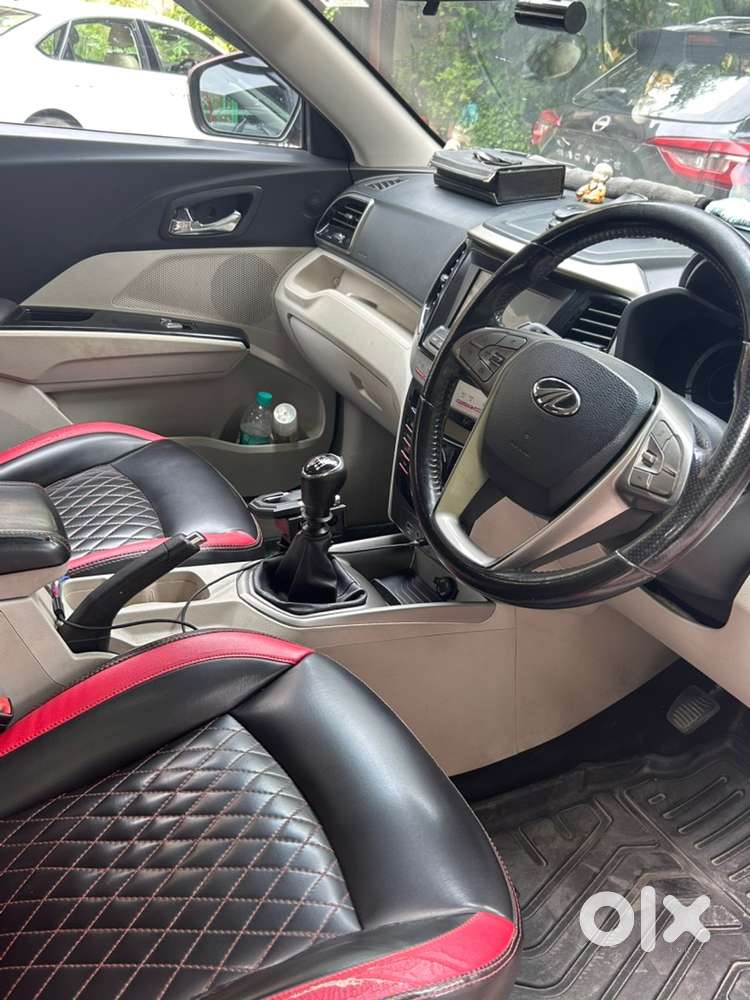 Mahindra Xuv300 Diesel Manual 2019