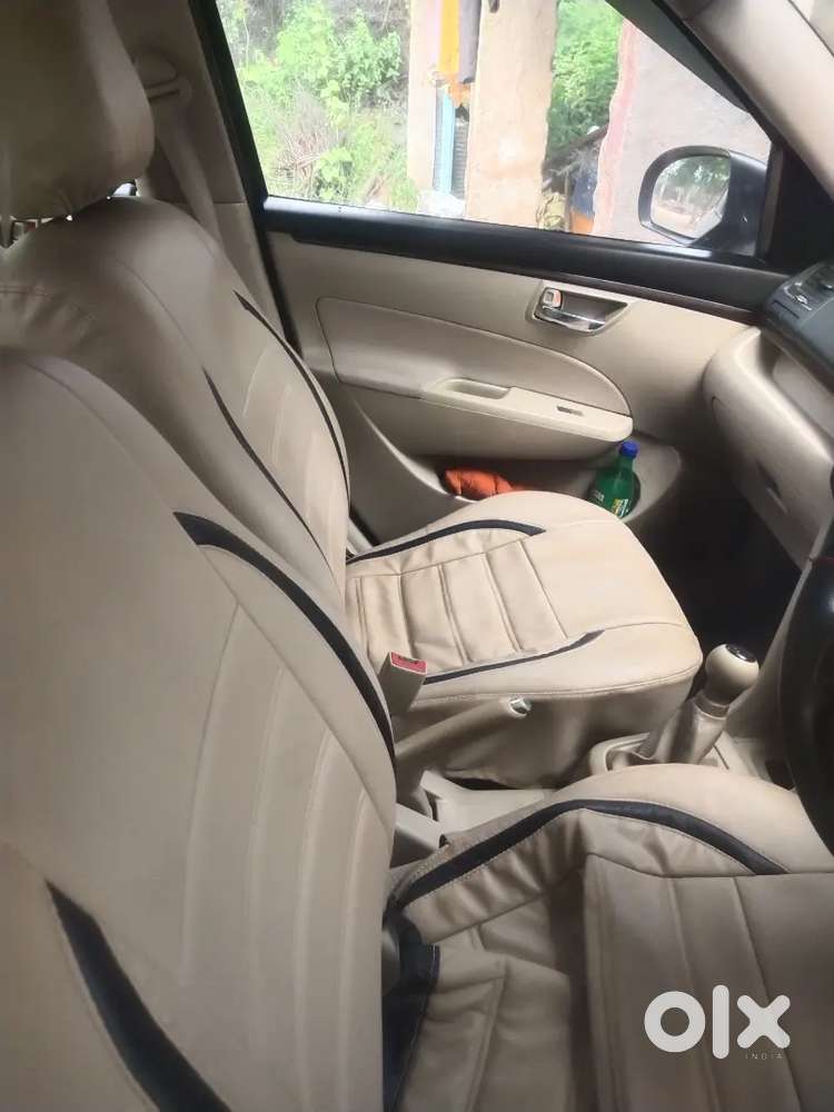 Maruti Suzuki Swift Dzire Vdi 2014 Diesel 160000 Km Driven