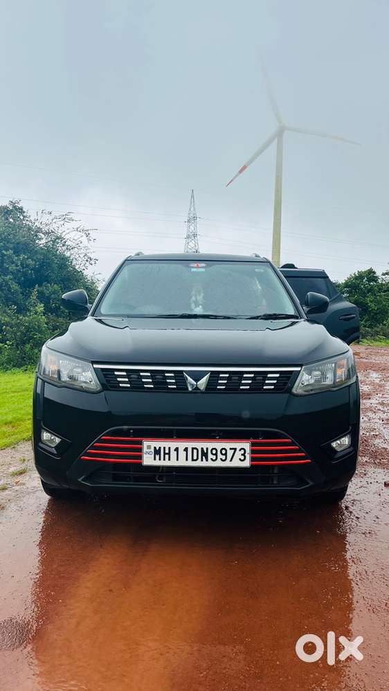 Mahindra Xuv300 Diesel 2023