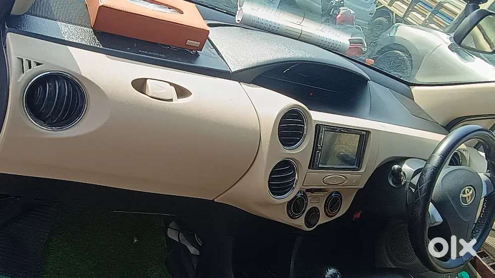 Toyota Etios Diesel 2019