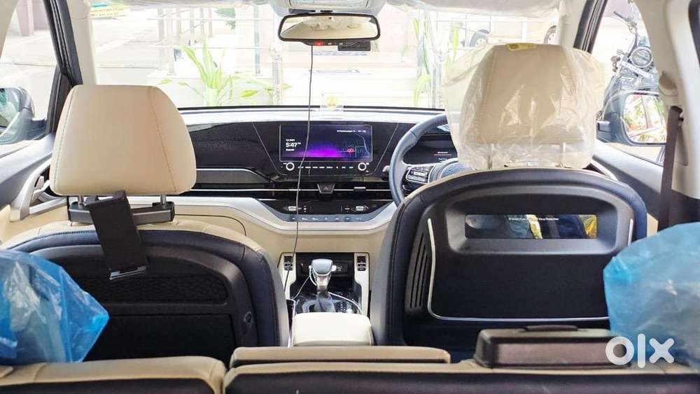 Kia Carens 2023 Diesel At Lux Plus Well Maintained