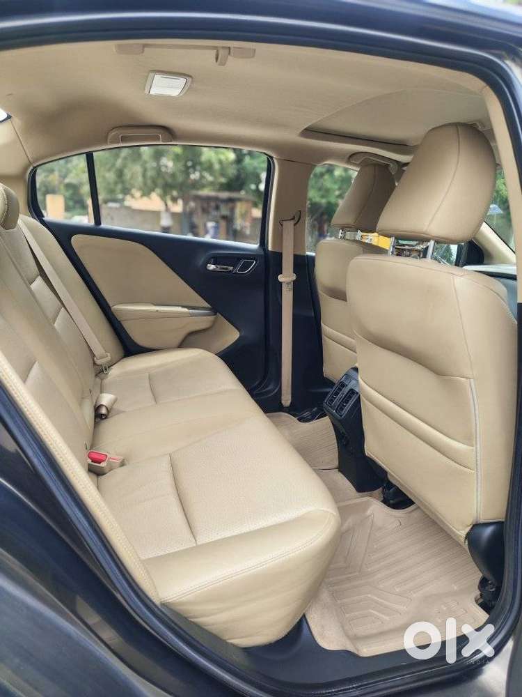 Honda City 2015-2017 I Vtec Vx Option, 2017, Petrol