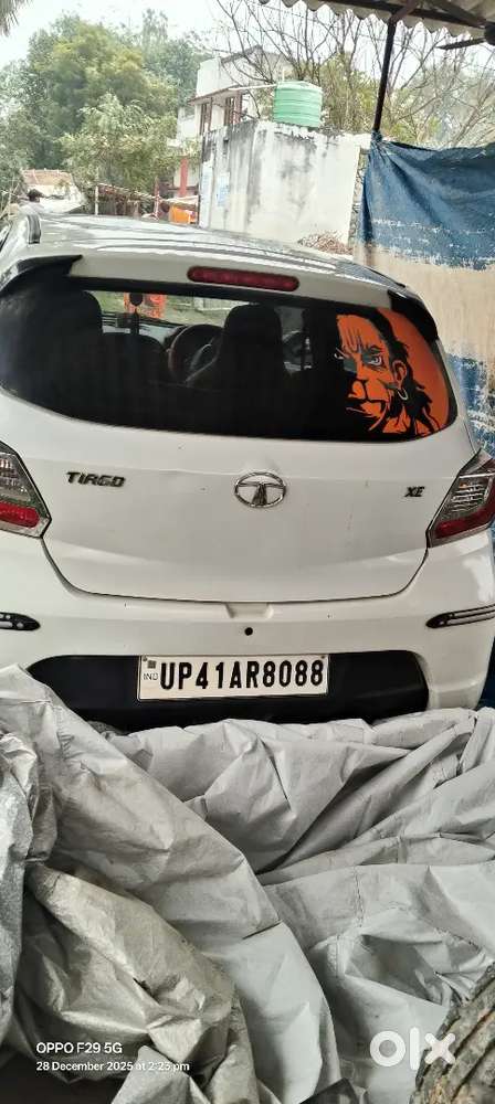 Tata Tiago 2019 Petrol 48000 Km Driven