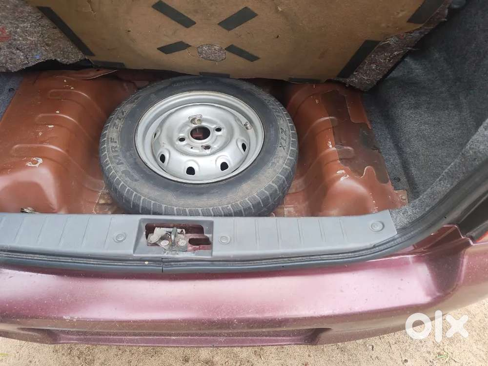 Maruti Suzuki Alto 2007 Petrol