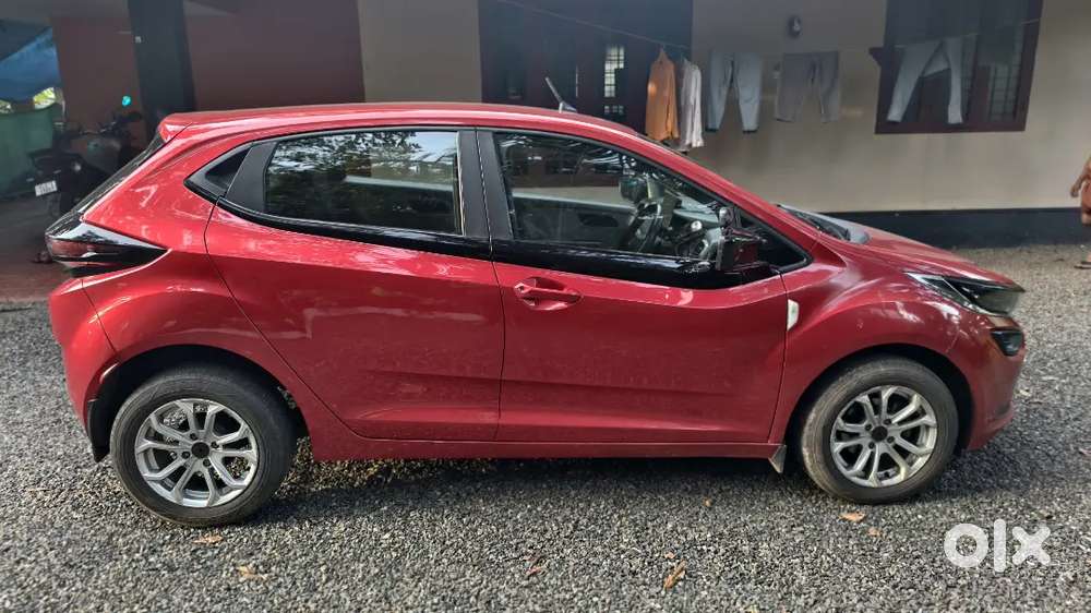 Tata Altroz 1.5 Xe Diesel 2020