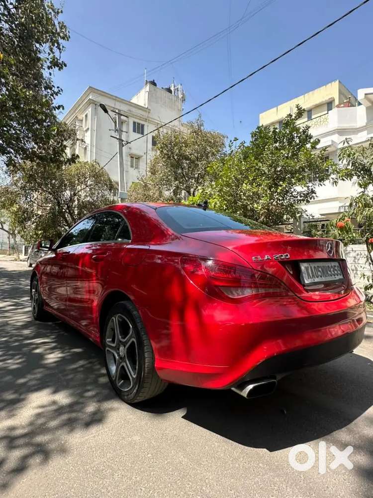 Mercedes-benz C-class 2015 Variant
