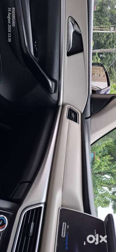 Mahindra Xuv700 2.2 Ax 7 Diesel Mt Luxury Pack Str, 2023, Diesel