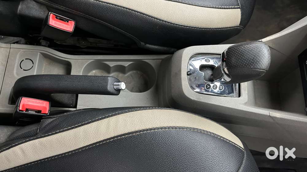 Tata Tiago 1.2 Revotron Xza, 2017, Petrol