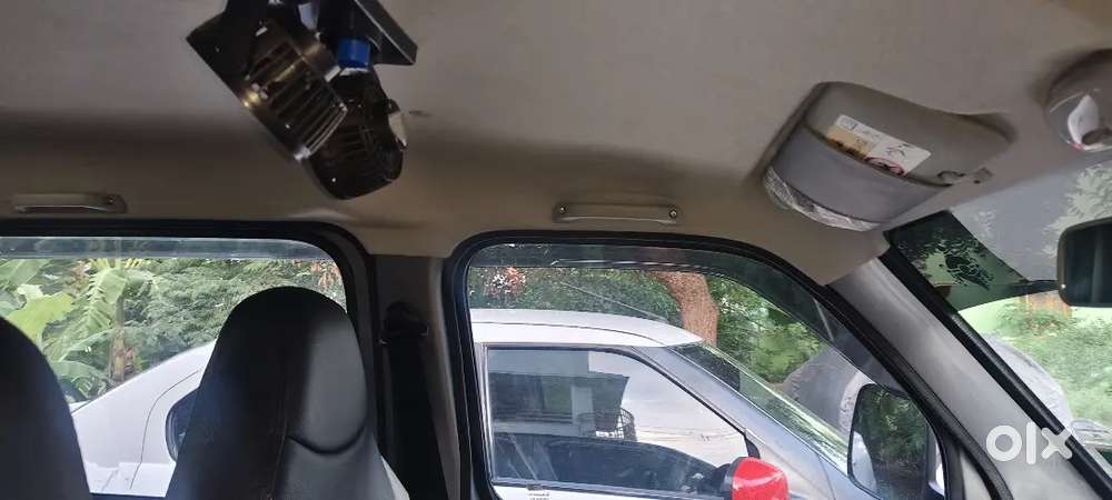 Maruti Suzuki Eeco 2025