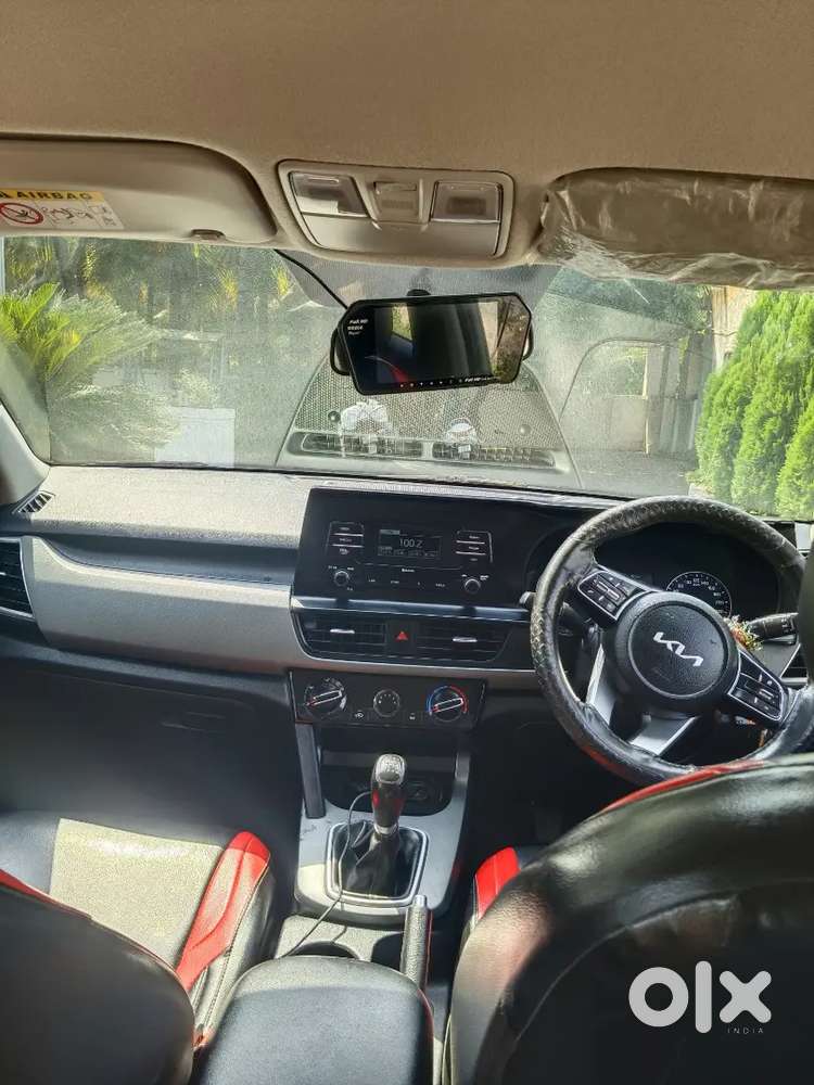 Kia Seltos G1.5 2021 Manual