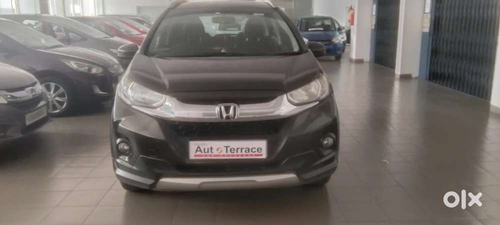Honda Wr-v 1.2 Vx I-vtec, 2019, Petrol