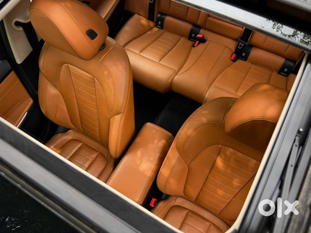 Bmw 3 Series Gran Limousine 330li M Sport, 2024, Petrol