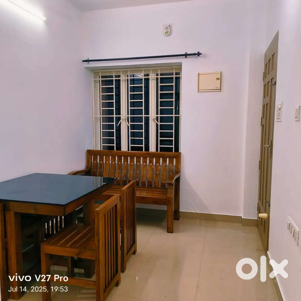2BHK in Kakkanad