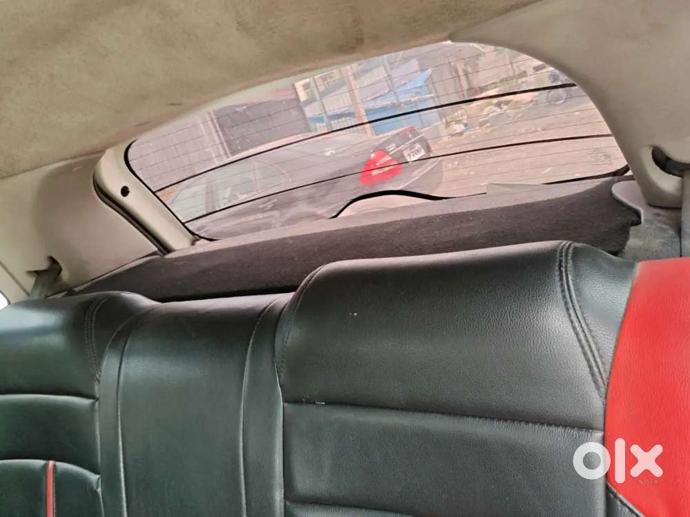 Ford Figo 2011 Diesel Good Condition