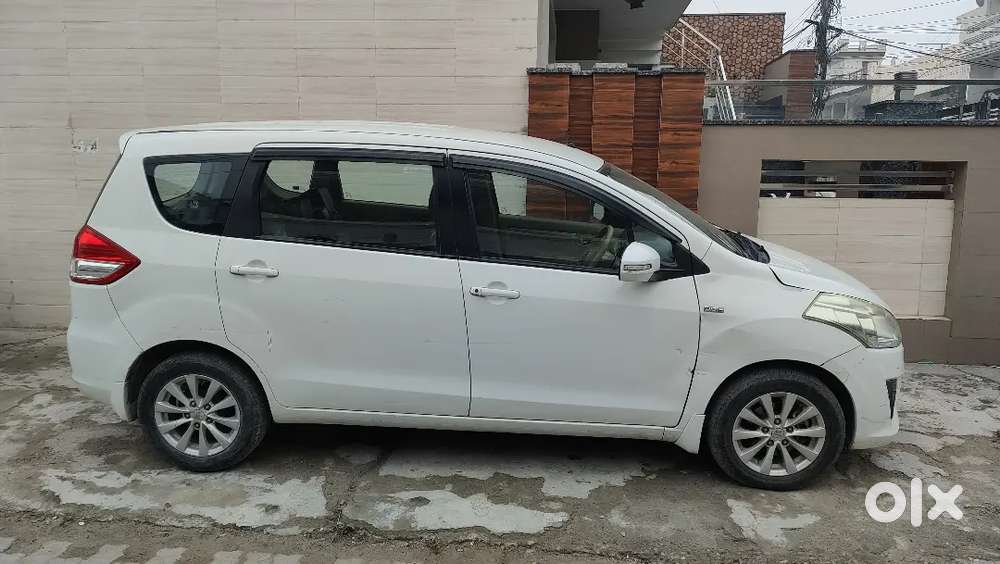 Maruti Ertiga Zdi 2014
