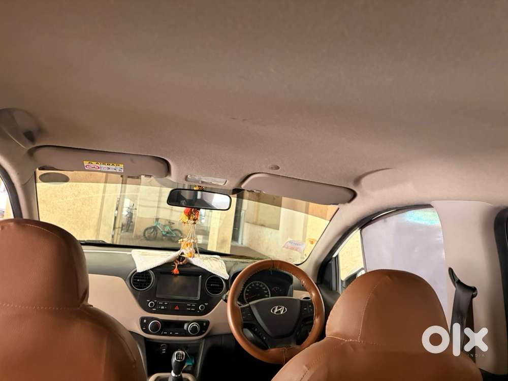 Hyundai Petrol Manual 2019
