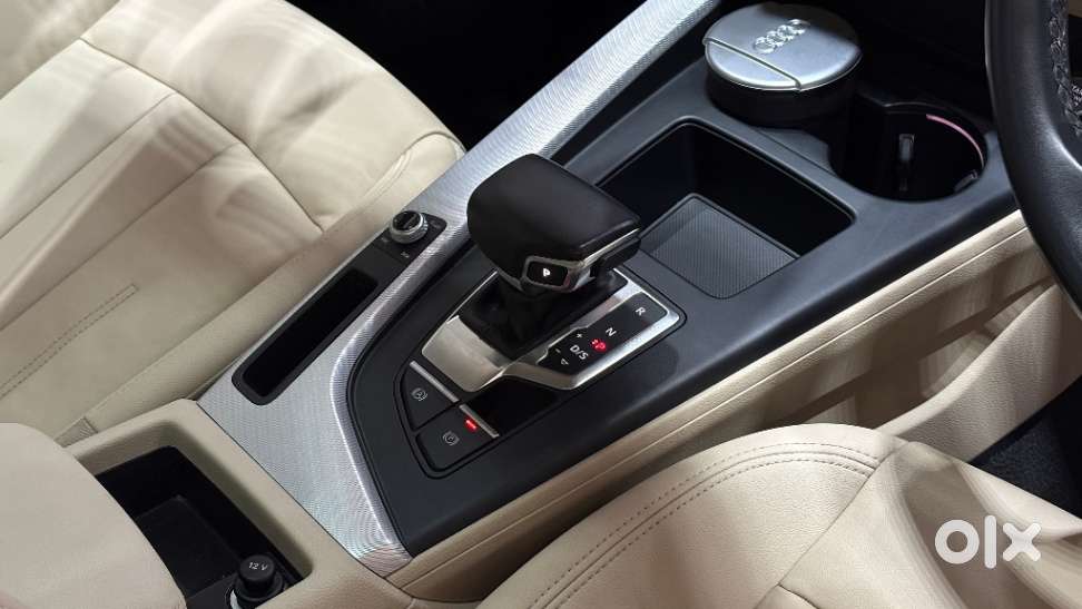 Audi A4 2.0 Premium Plus 40 Tfsi, 2022, Petrol