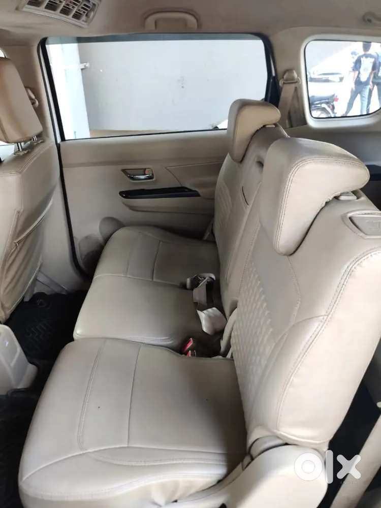 Maruti Suzuki Ertiga 2023 Cng & Hybrids 43750 Km Driven