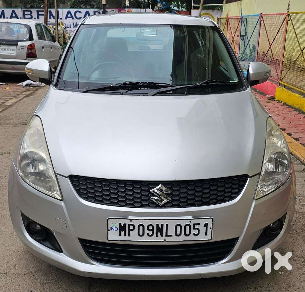 Maruti Suzuki Swift Star Vdi, 2011, Diesel