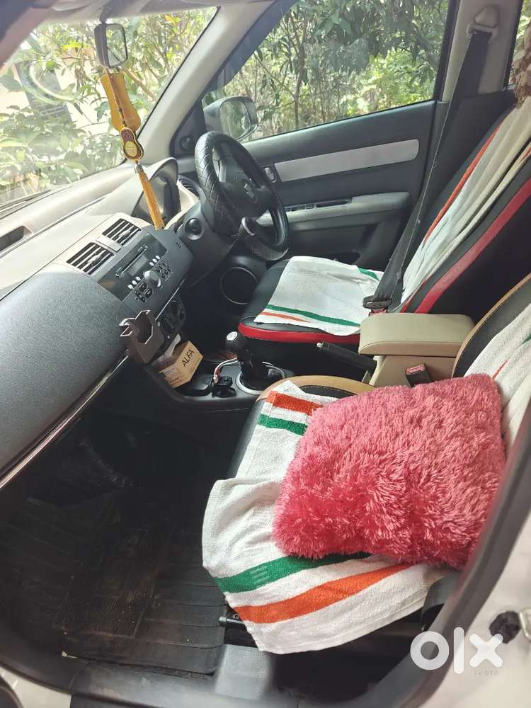 Maruti Suzuki Dzire 2009 Diesel Good Condition