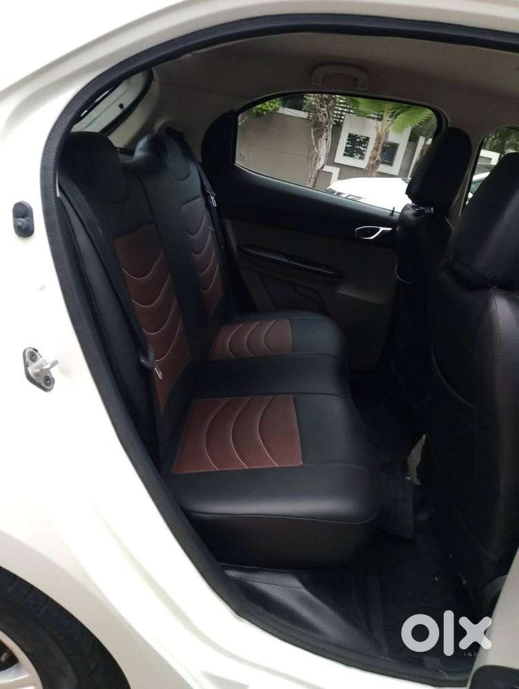 Tata Tiago 1.05 Revotorq Xz, 2017, Petrol