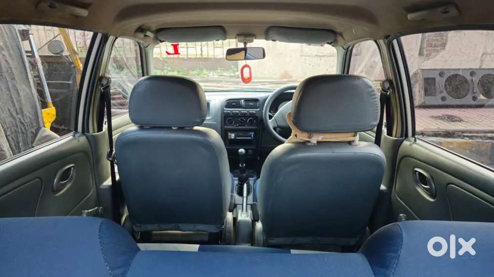 Maruti Suzuki Alto 2007 Lxi