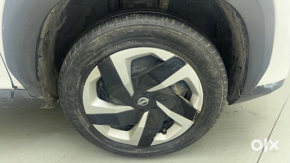 Nissan Magnite 1.0 Xl, 2022, Petrol