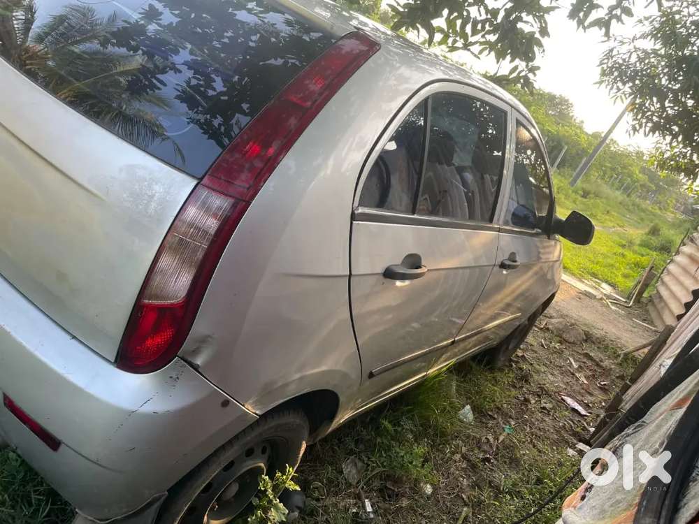 Car Good Condition