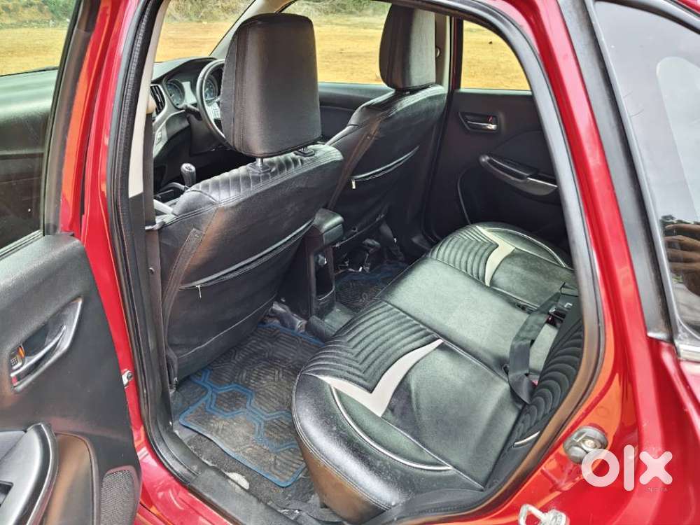 Maruti Suzuki Baleno Alpha, 2020, Petrol