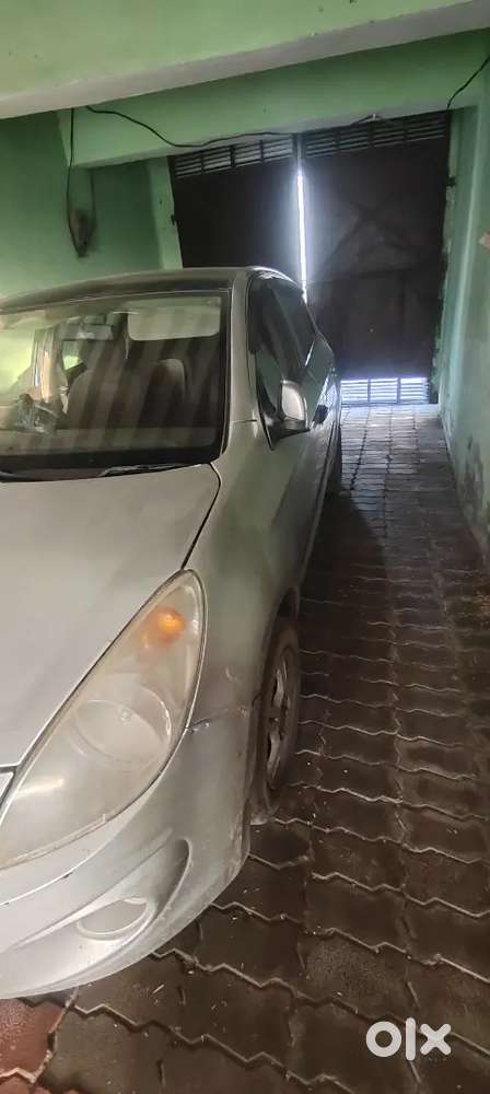 Hyundai I20 2011 Cng & Hybrids 92880 Km Driven